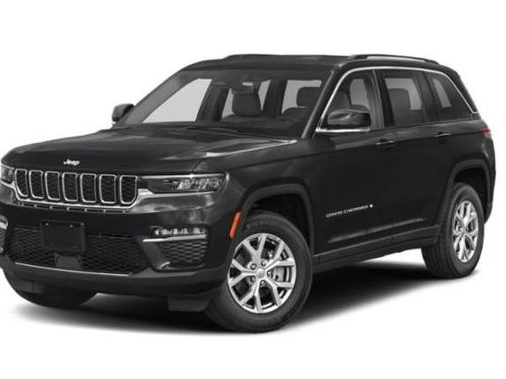 JEEP GRAND CHEROKEE 2022 1C4RJHBG6N8593952 image JEEP GRAND CHEROKEE 2022 1C4RJHBG6N8593952 image